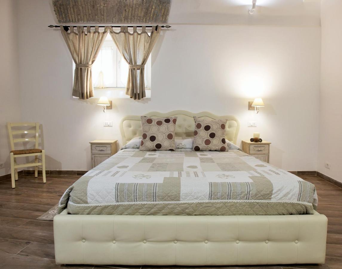 Navona Sweet Home Rom Exterior foto