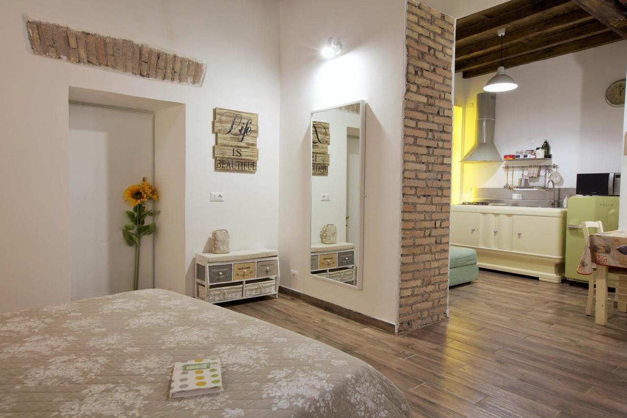 Navona Sweet Home Rom Exterior foto